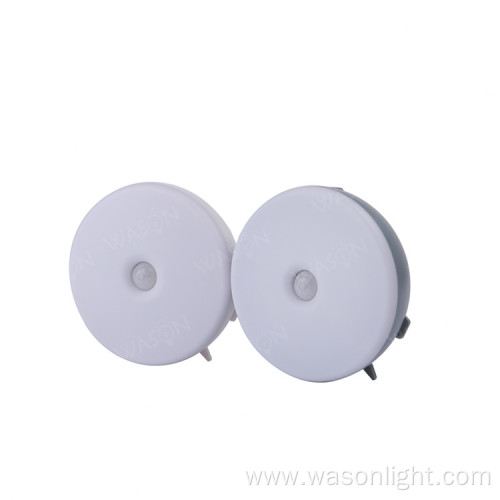 Stick On LED Motion Sensor Light Battery Operated